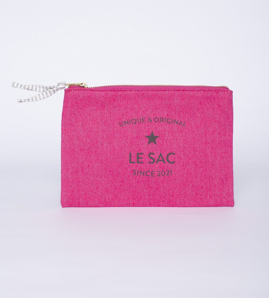 Sac cabas personnalisé Trendy Ecru