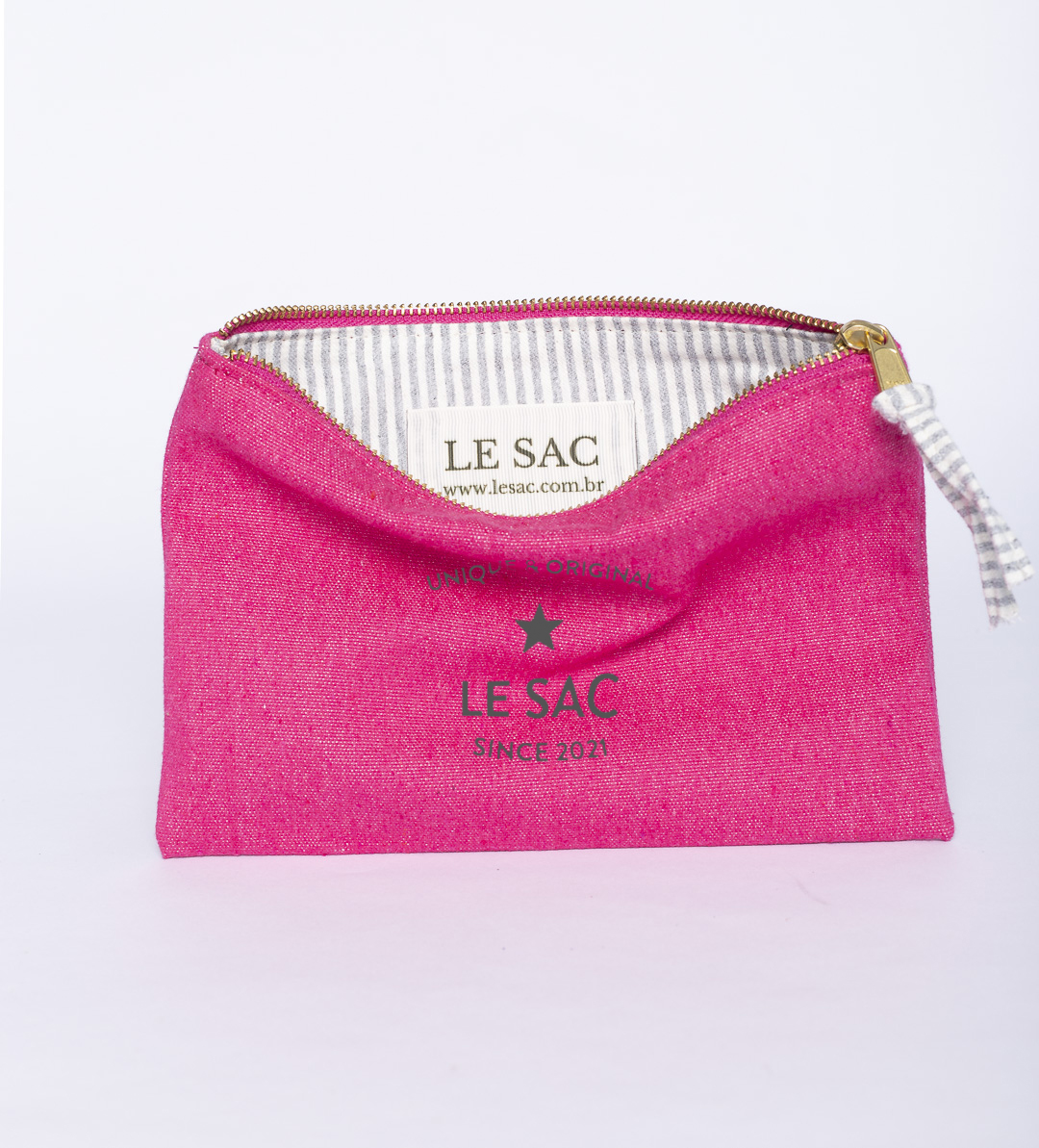 Sac cabas personnalisé Trendy Ecru