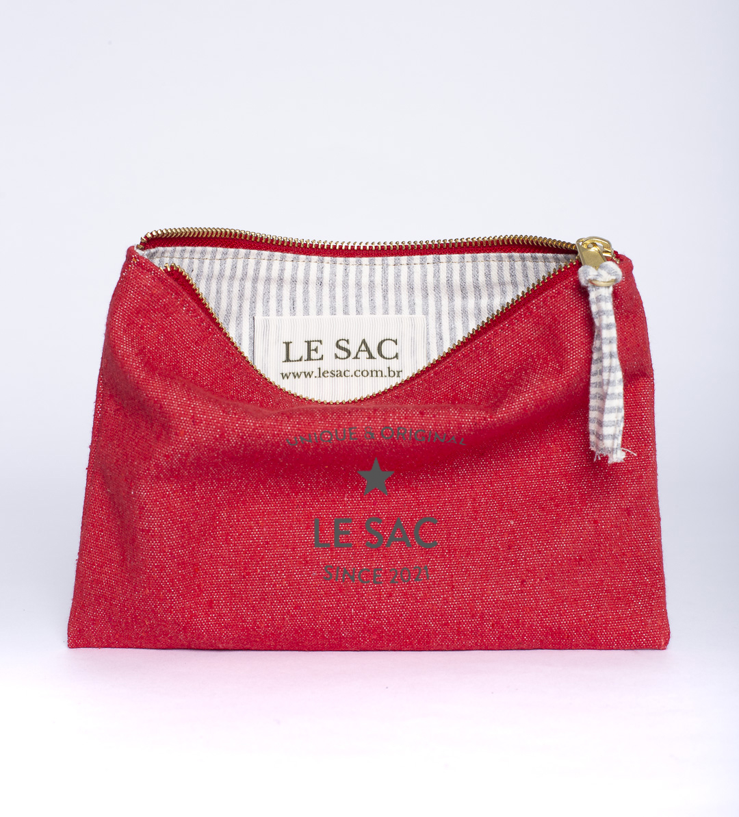 Sac cabas personnalisé Trendy Ecru