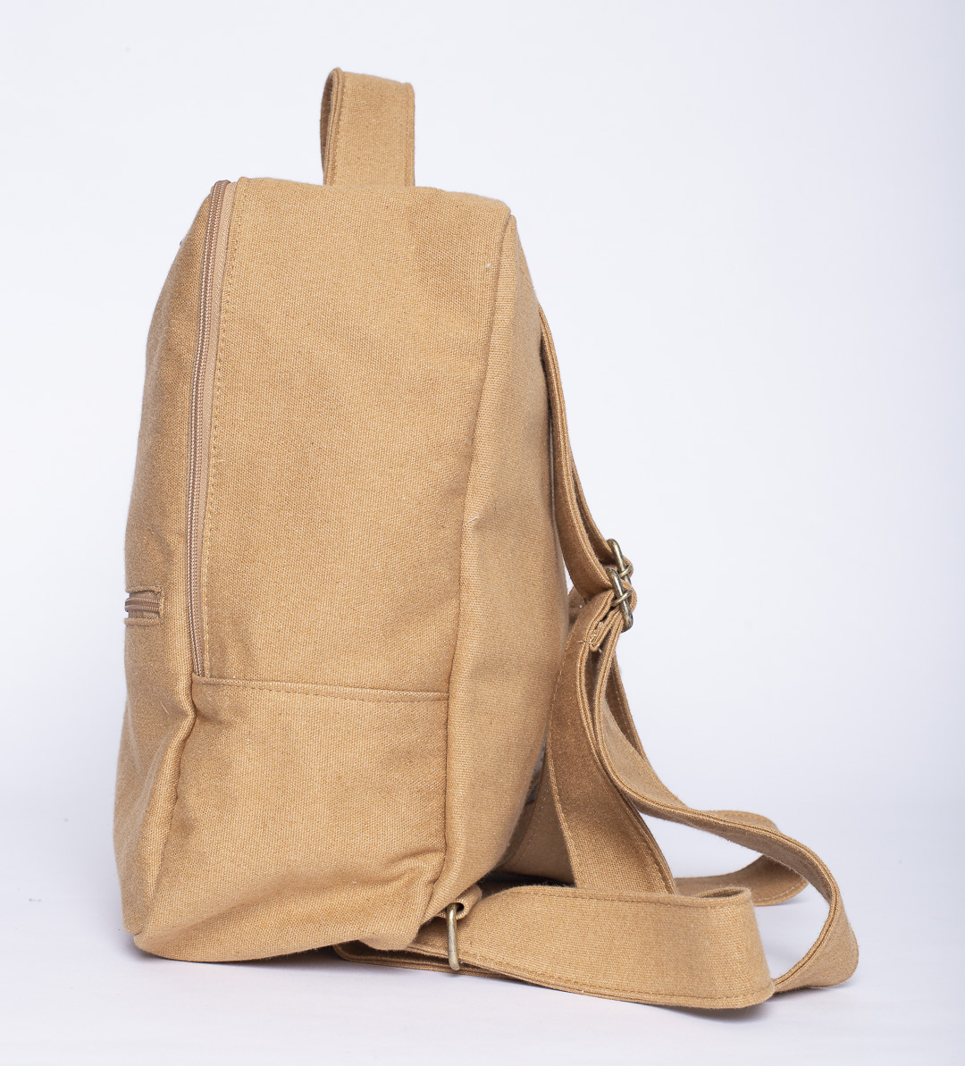 Sac cabas personnalisé Trendy Ecru