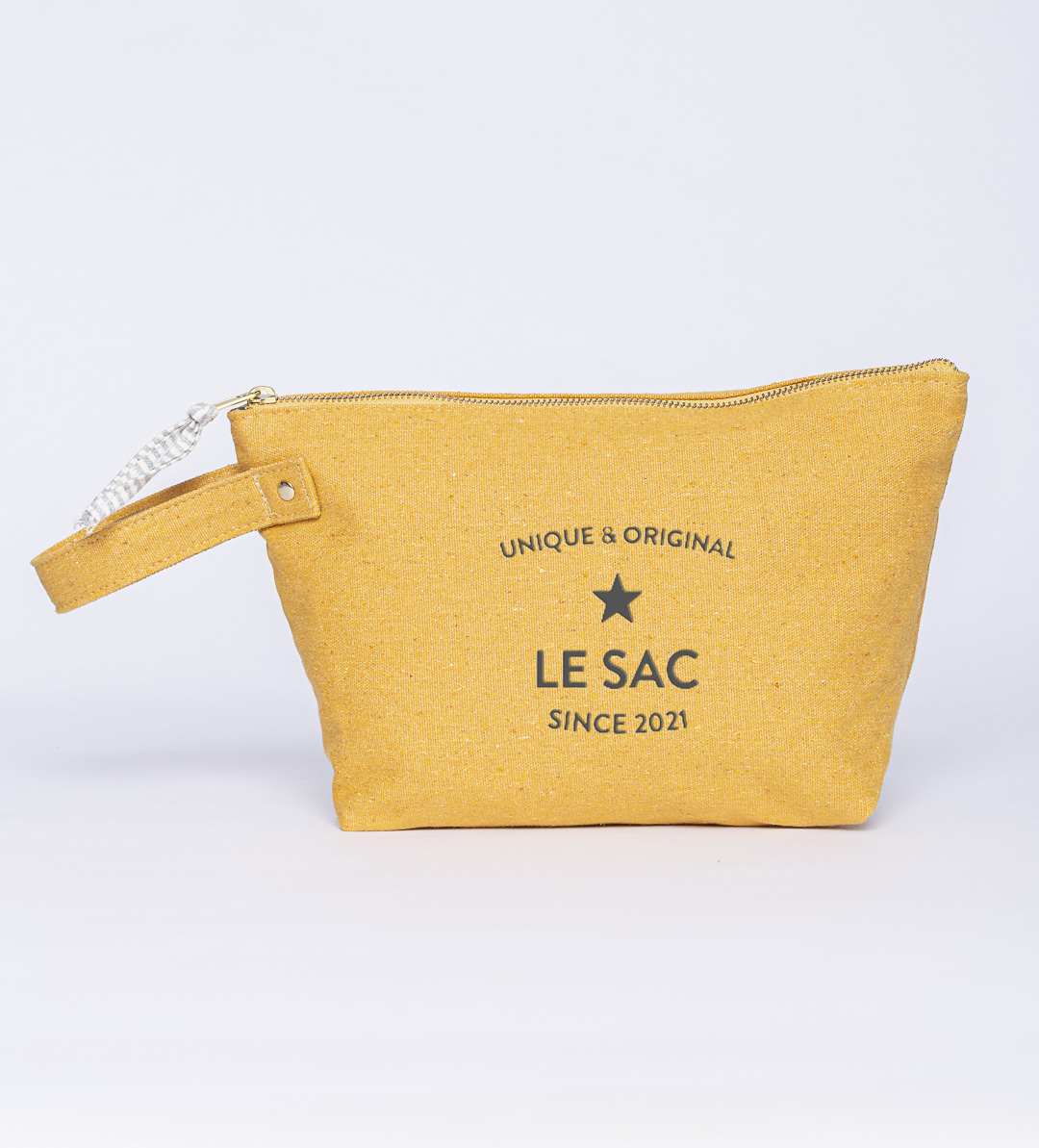 Sac cabas personnalisé Trendy Ecru
