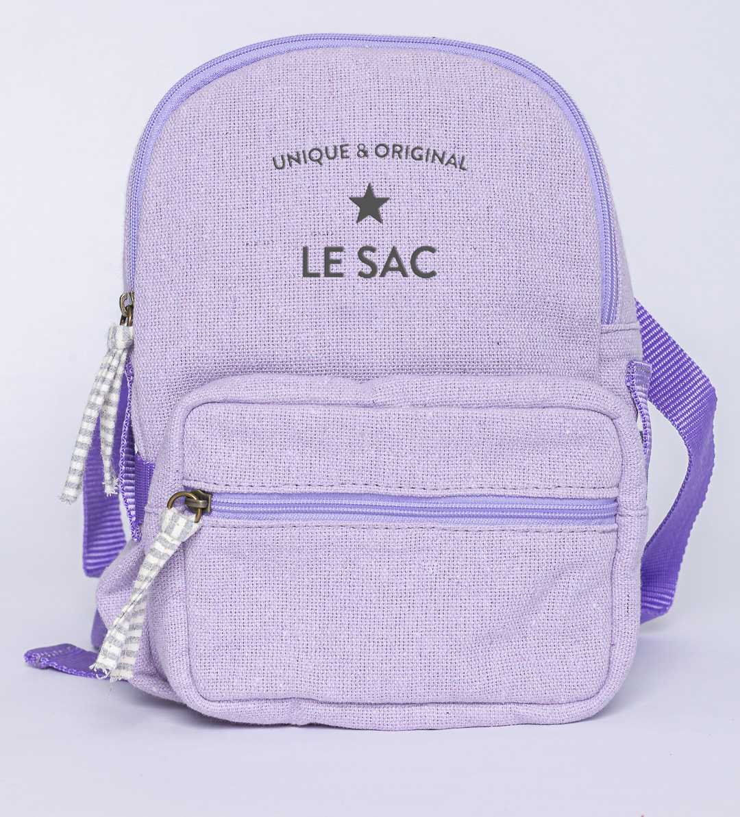 Sac cabas personnalisé Trendy Ecru